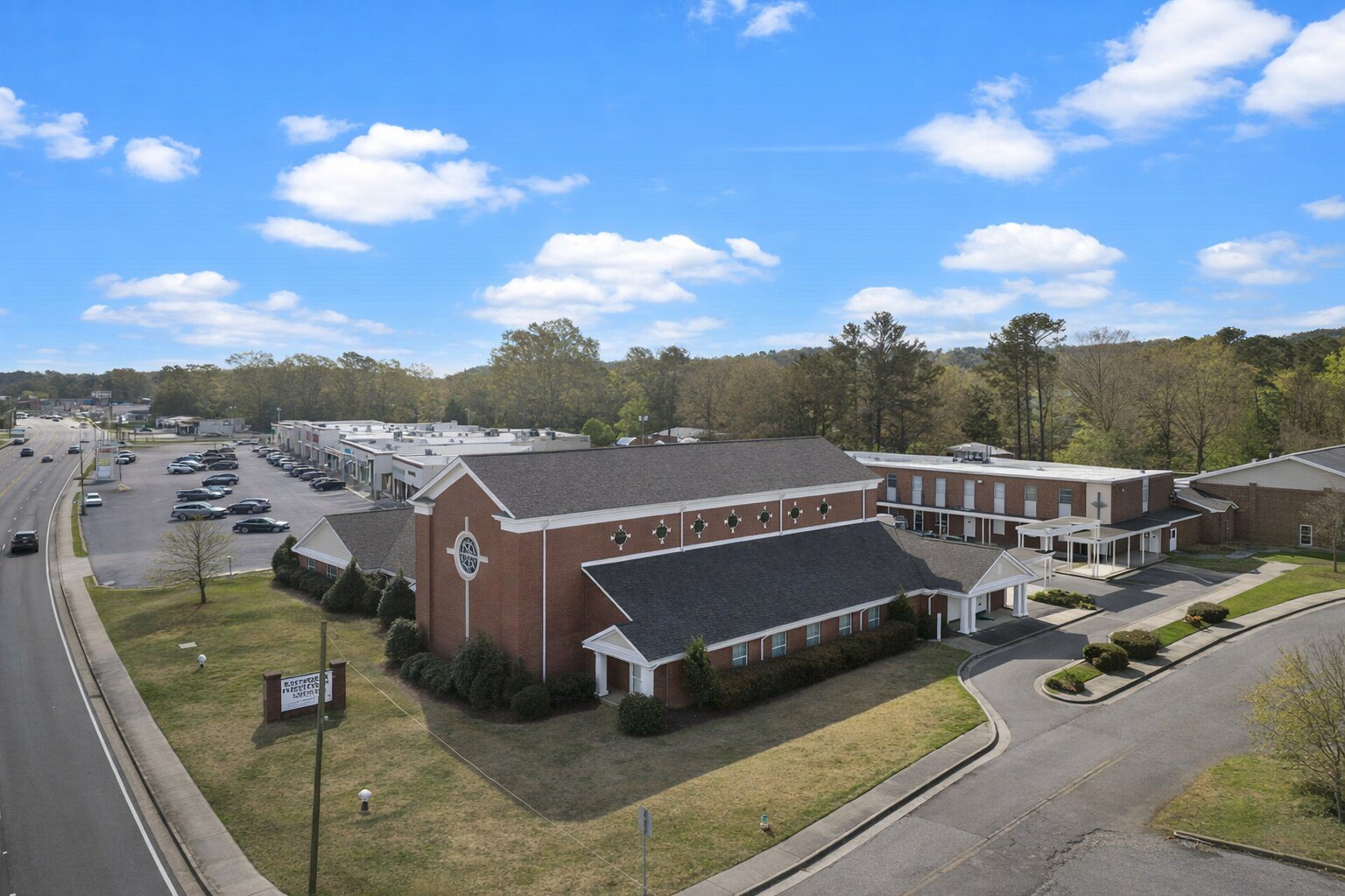 1941 Shorter Ave SW, Rome, GA for Rent