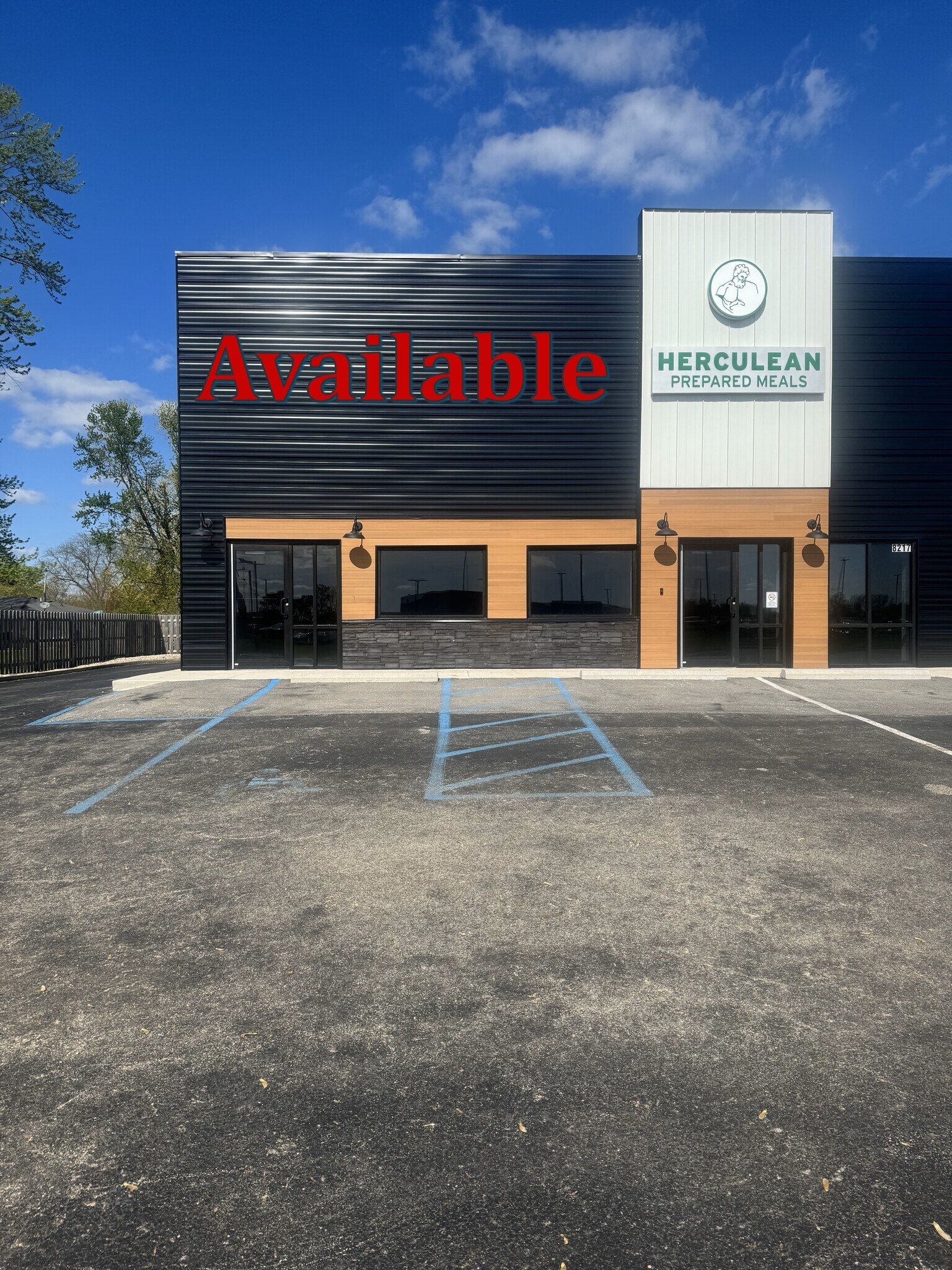 8215 US 31, Indianapolis, IN for Rent