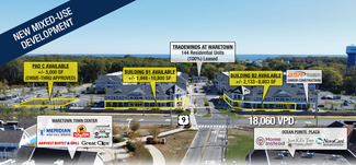 Waretown, NJ Retail - 500 Route 9