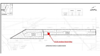 San Antonio, TX Residential Land - 21131 Jordans Ranch Way
