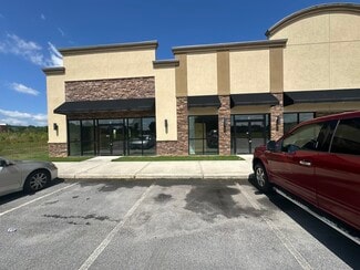Bethlehem, GA Office/Medical - 132 Gateway Ln