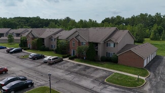 Canal Winchester, OH Apartments - 6523 Dorothys Crk