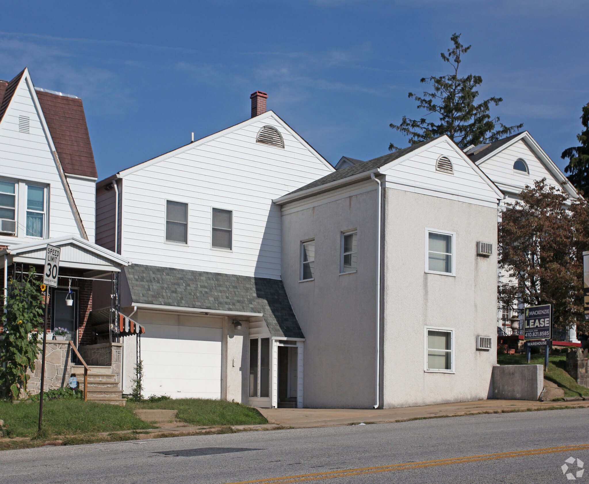 7518 Harford Rd, Baltimore, MD for Sale