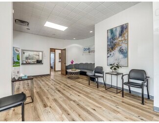 Oklahoma City, OK Office - 13509 N Meridian Ave