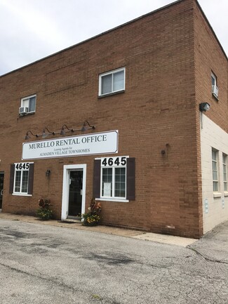 Lorain, OH Apartments - 4645 Oberlin Ave