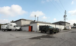 Indianapolis, IN Warehouse - 3750 Kentucky Ave