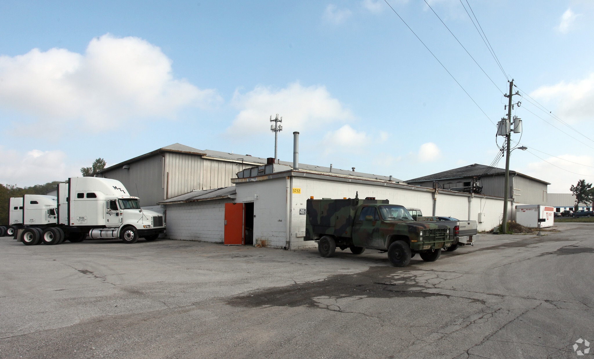 3750 Kentucky Ave, Indianapolis, IN for Sale