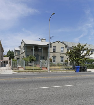 Los Angeles, CA undefined - 913 S Wilton Pl Los Angeles, CA undefined - 913 S Wilton Pl
