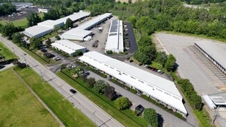 Concord, NH Office, Flex, Industrial - 124-130 Hall St Concord, NH Office, Flex, Industrial - 124-130 Hall St