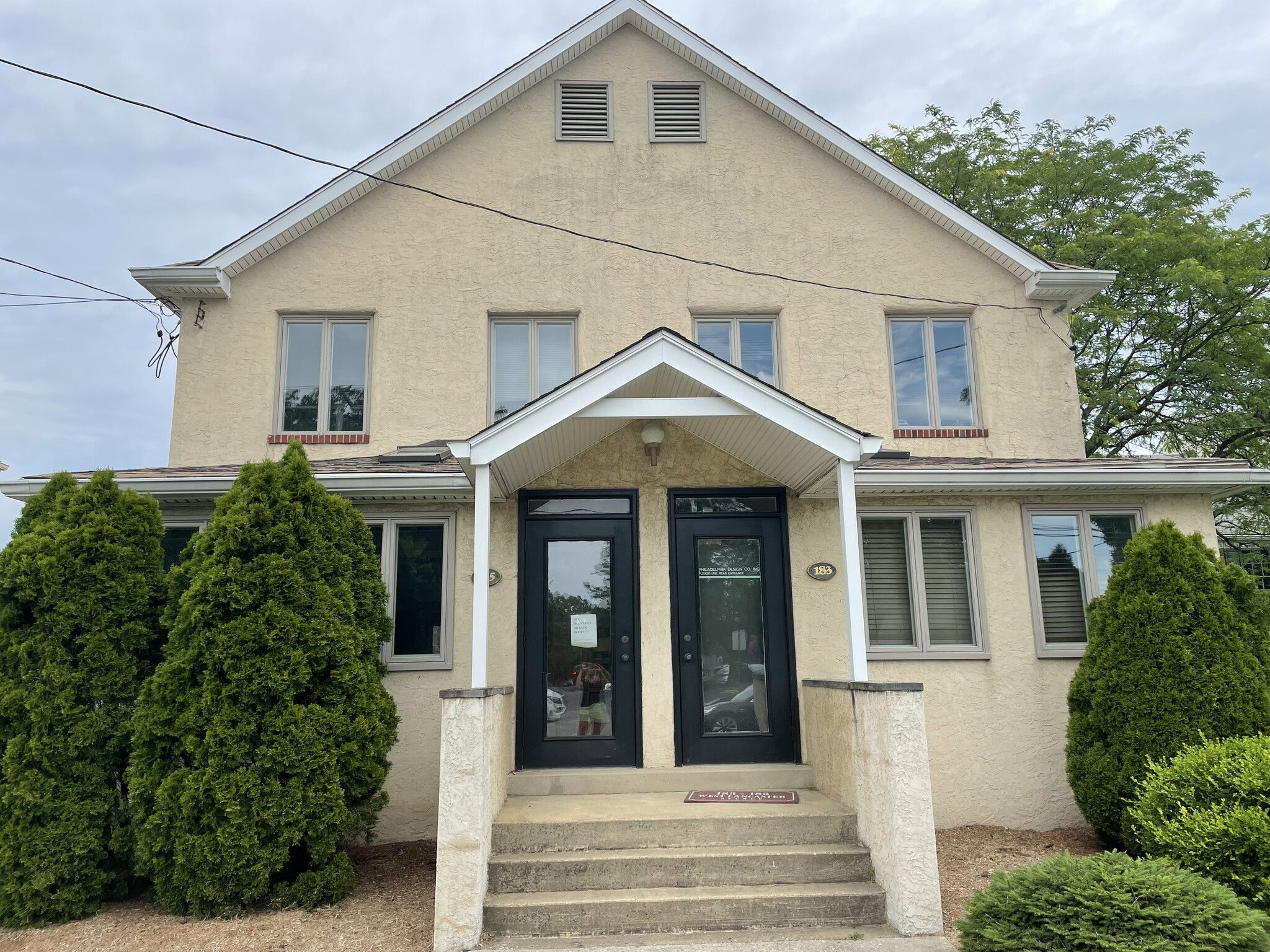 183-185 W Lancaster Ave, Paoli, PA for Rent