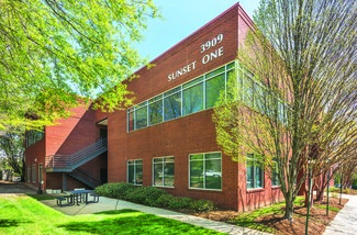 Raleigh, NC Office - 3909 Sunset Ridge Rd