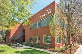Raleigh, NC Office, Medical - 3909 Sunset Ridge Rd
