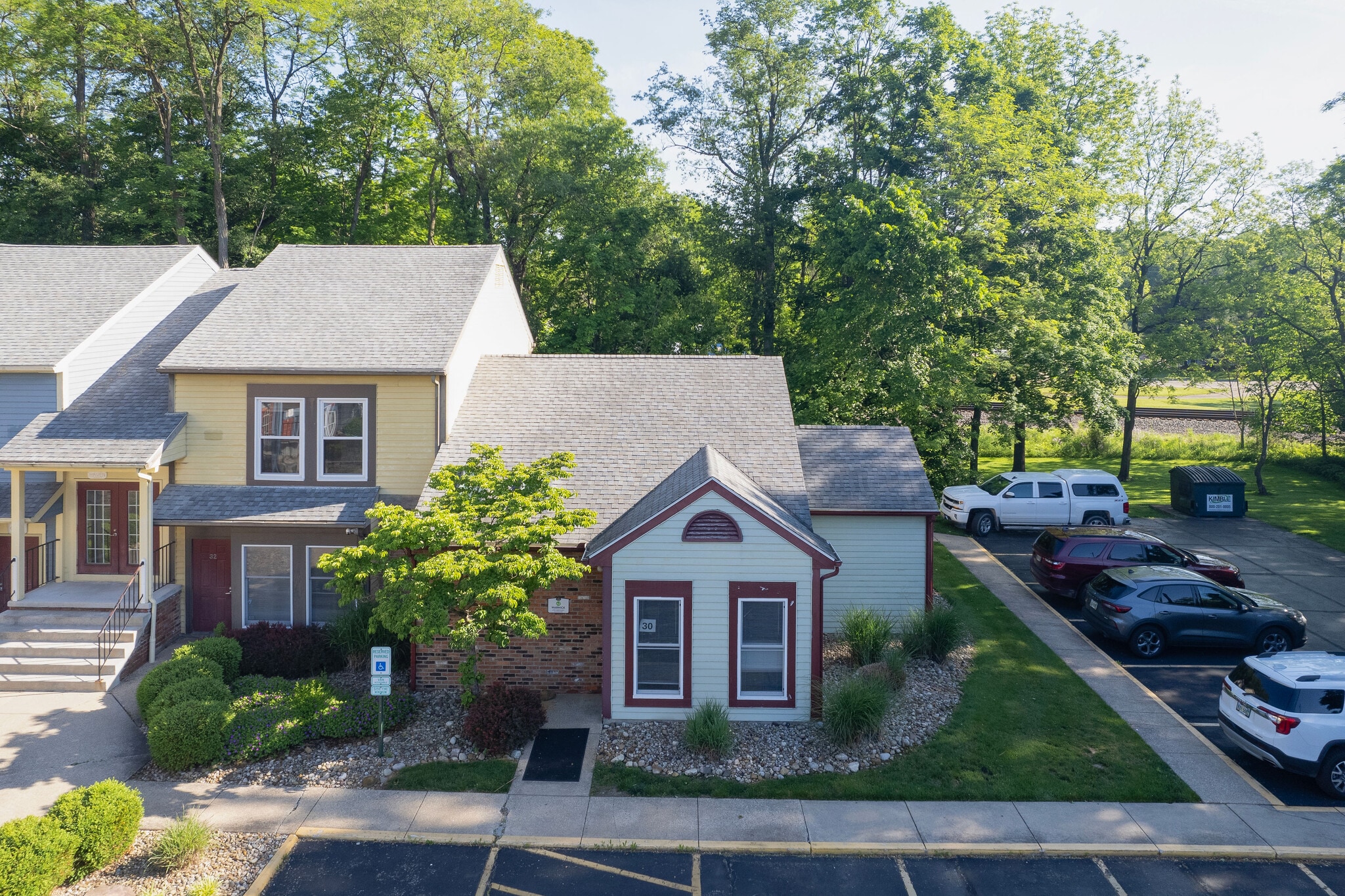 30-46 Munroe Falls Ave, Munroe Falls, OH for Sale