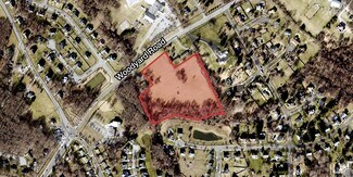 Upper Marlboro, MD Commercial Land - 6800 Woodyard Rd Upper Marlboro, MD Commercial Land - 6800 Woodyard Rd