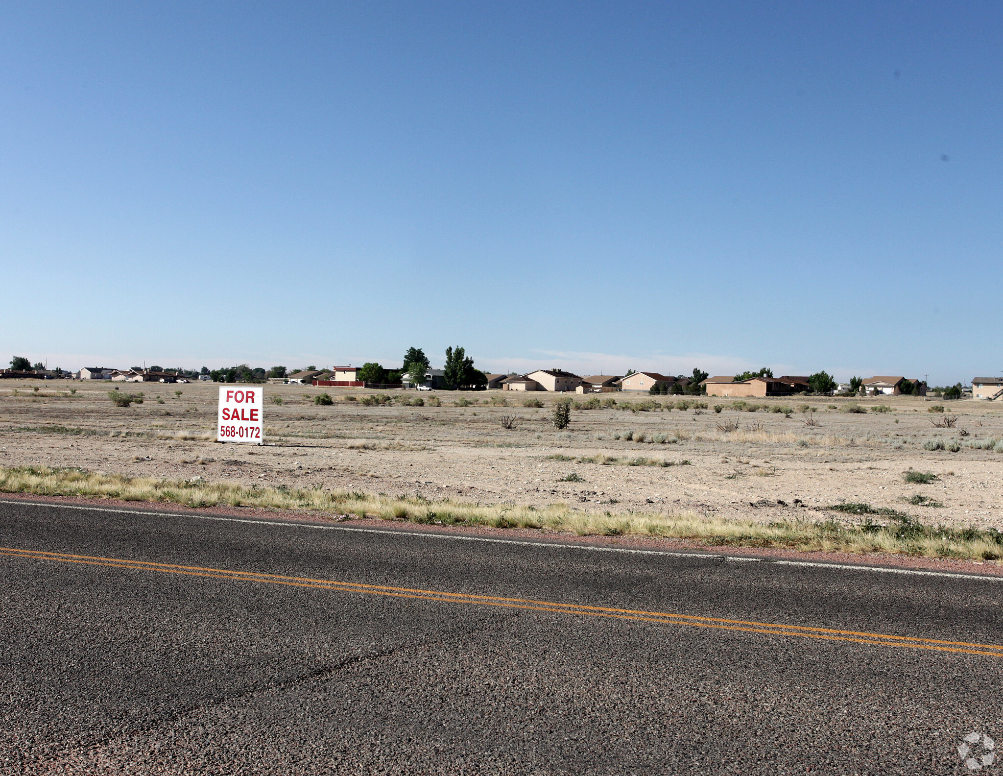 E Spaulding Ave, Pueblo, CO for Sale