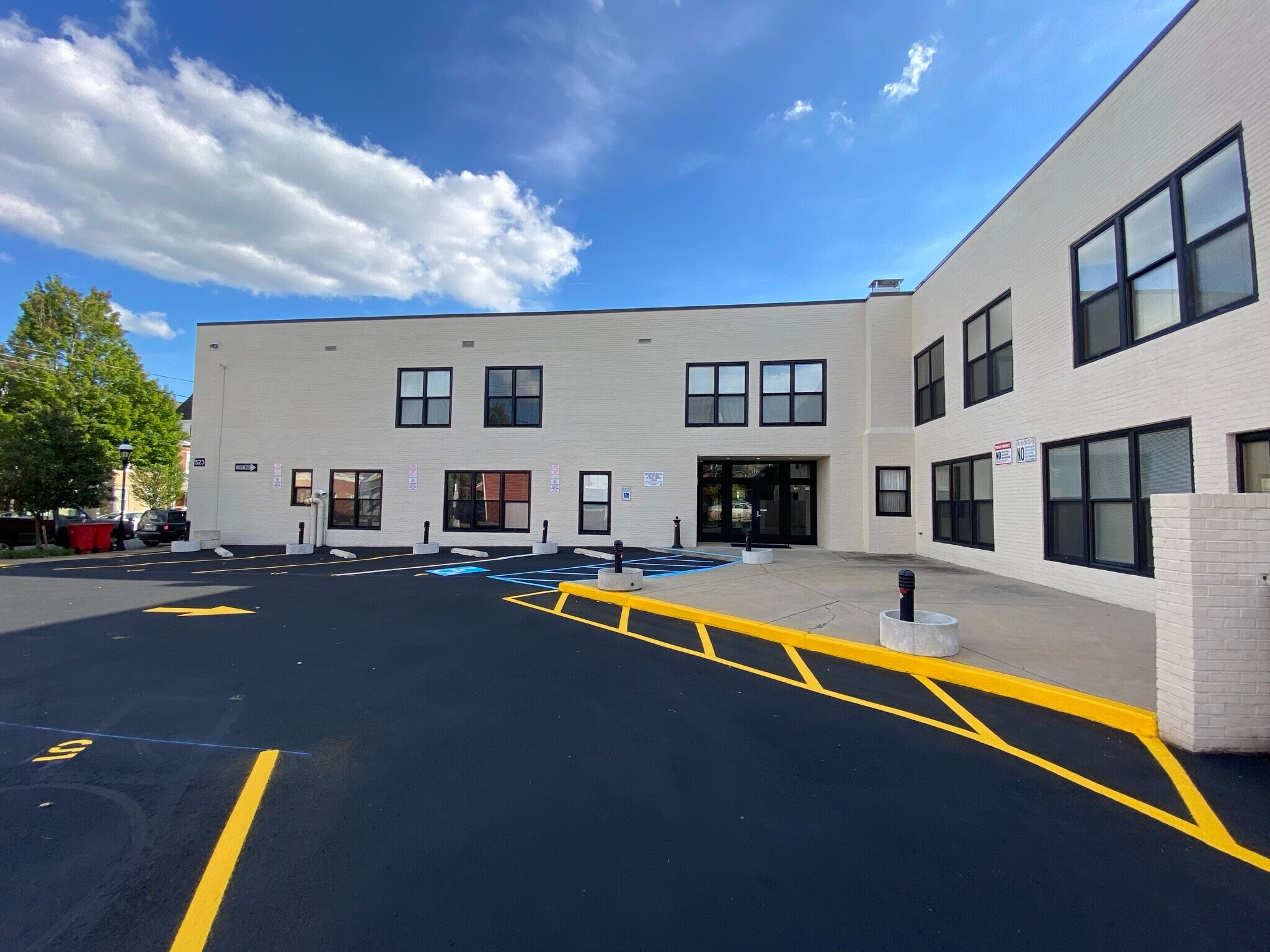 523-535 2nd Ave, Bethlehem, PA for Sale