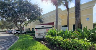 West Palm Beach, FL Office - 3230 Commerce Pl