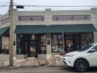 Belmont, MA Retail - 689-697 Belmont St