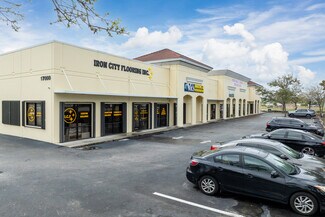 Fort Myers, FL undefined - 17000 Alico Commerce Ct Fort Myers, FL undefined - 17000 Alico Commerce Ct