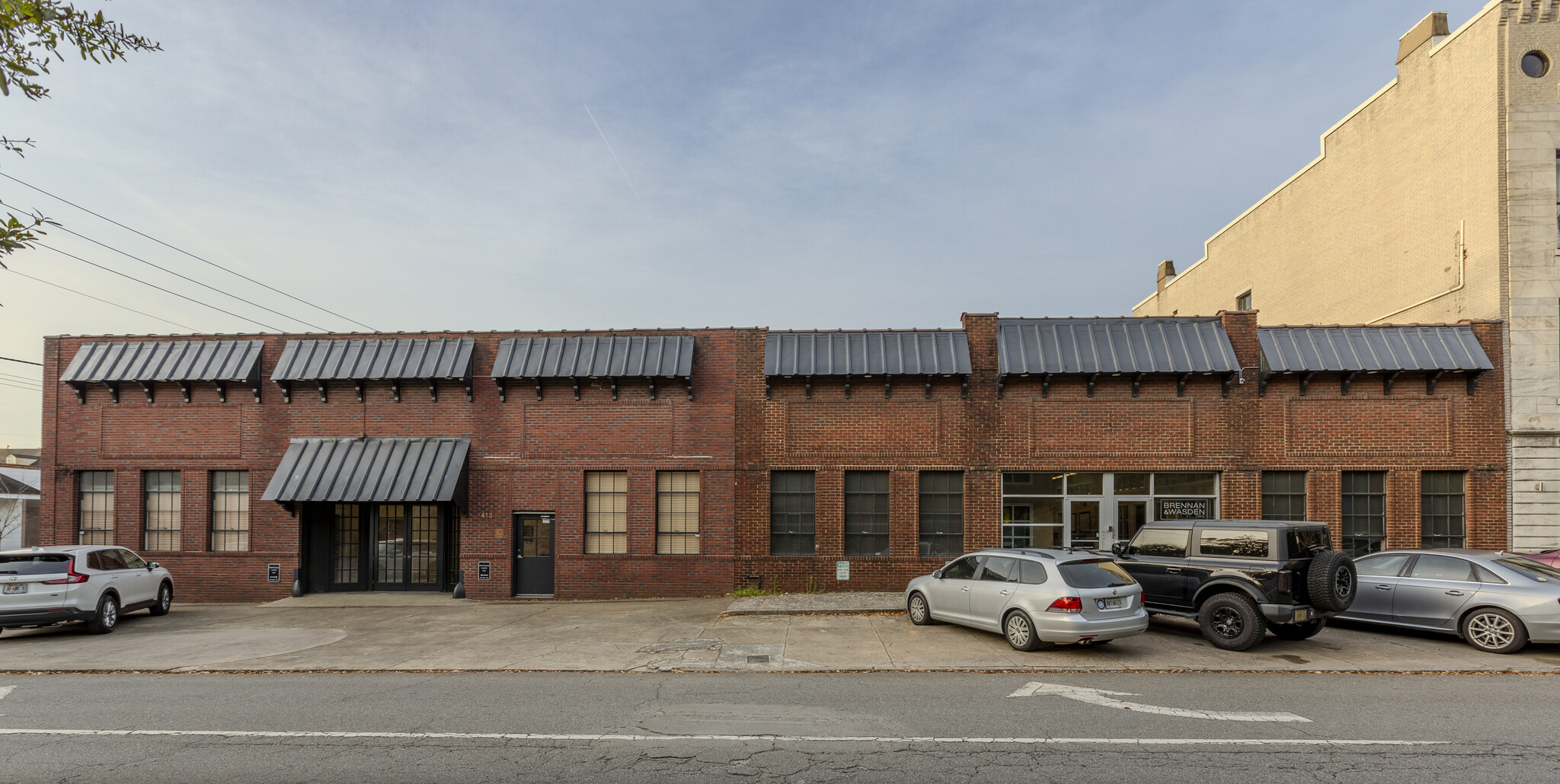 411-413 E Liberty St, Savannah, GA for Sale