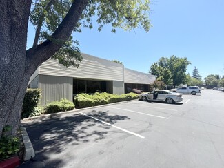 Fair Oaks, CA Office - 7840-7844 Madison Ave