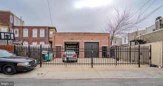 Philadelphia, PA Specialty - 3106 Amber St