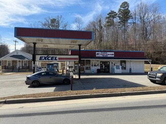 Marion, NC Retail - 2700 NC 226 S