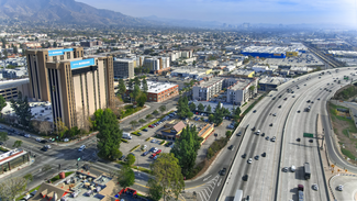 Burbank, CA undefined - 235 S 1st St