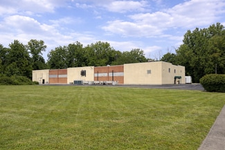 Tappan, NY Industrial - 30 Rockland Park Ave