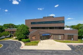 Oak Lawn, IL Office/Medical, Medical - 9400 S Cicero Ave