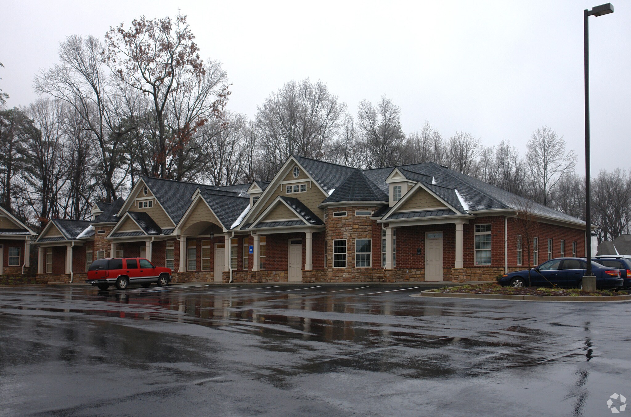 120 Millbrook Village Dr Tyrone, GA 30290 Office Property for Sale on