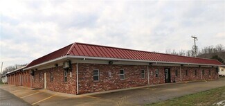Cambridge, OH Office - 1225 Woodlawn Ave