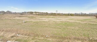 Arlington, TX Commercial Land - 6105 Pioneer Parkway Arlington, TX Commercial Land - 6105 Pioneer Parkway