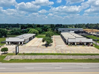 Magnolia, TX Office, Flex, Industrial - 28030 FM 2978 Rd Magnolia, TX Office, Flex, Industrial - 28030 FM 2978 Rd