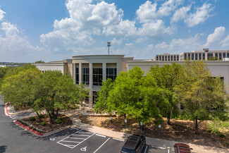 Austin, TX Office - 7500 Rialto Blvd