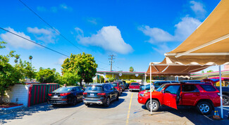 San Bernardino, CA Car Washes - 2266 N Sierra Way