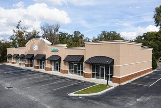 Lake City, FL Office/Medical - 265 SW Malone St Lake City, FL Office/Medical - 265 SW Malone St
