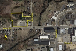 3157 Auburn Rd  