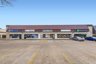 Wheat Ridge, CO Retail - 4298 Kipling St