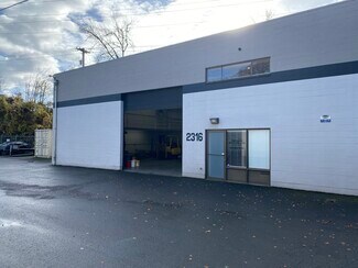 Portland, OR Industrial - 2312-2330 SE Clatsop St