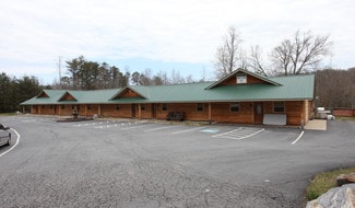 Clarkesville, GA Hospitality - 6725 Highway 17
