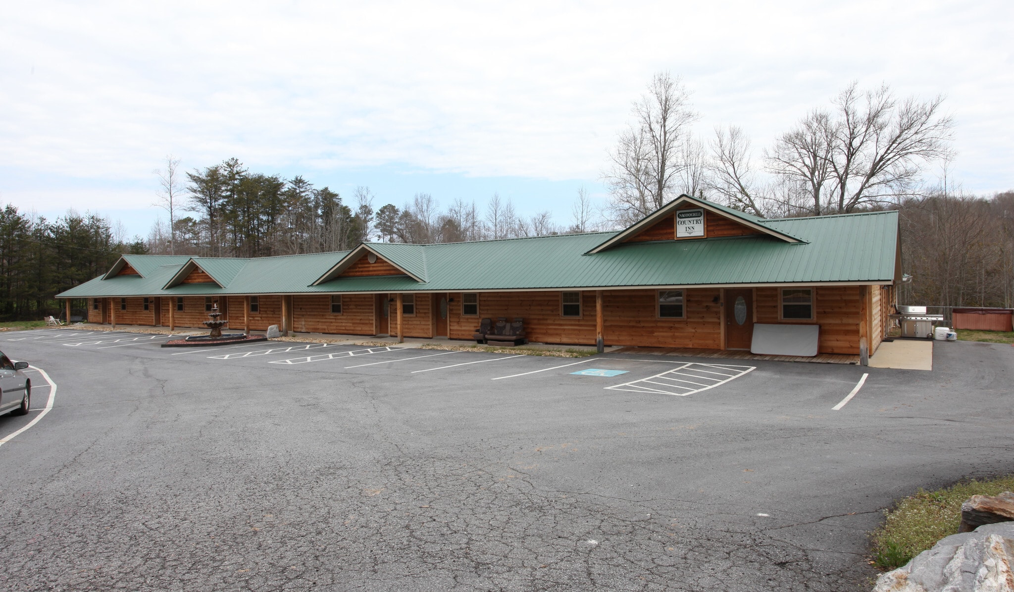 6725 Highway 17, Clarkesville, GA for Sale