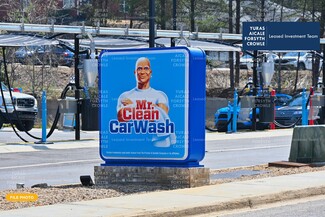 Dahlonega, GA Car Washes - 21 Crown Mountain Pl