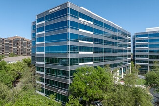 Dallas, TX Office - 16000 N Dallas Pky
