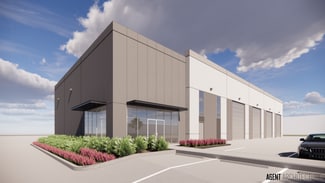 Fort Worth, TX Industrial - 2121 Joel East Rd