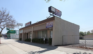 11450-11454 Whittier Blvd