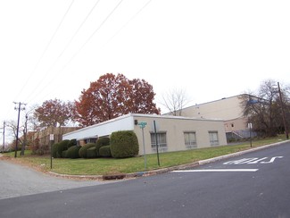 Westwood, NJ Light Manufacturing - 75 Carver Ave