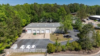 Alpharetta, GA undefined - 9350 Industrial Ter