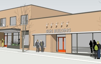 Bremerton, WA Office - 545 5th St Bremerton, WA Office - 545 5th St