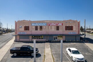 San Antonio, TX undefined - 4007 S Flores St